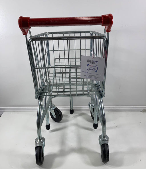 secondhand Toy Shopping Cart