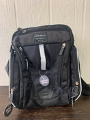 used Eddie Bauer Places & Spaces Backpack Diaper Bag