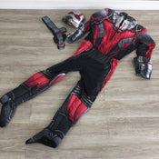 secondhand Marvel Adult Ant-Man Costume, Men’s XL