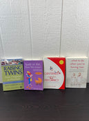 used BUNDLE Pregnancy Books