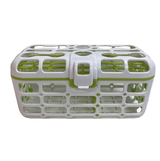 used Munchkin Dishwasher Basket