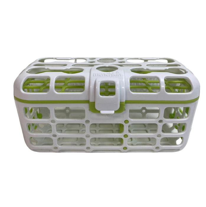 Shop Munchkin Dishwasher Basket at GoodBuy Gear