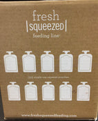 Shop Infantino Squeeze Pouches, 4 fl oz., 50 count at GoodBuy Gear