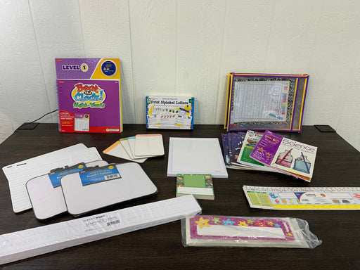 used BUNDLE Educational Games