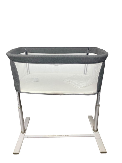 used Ronbei Bedside Sleeper Bassinet