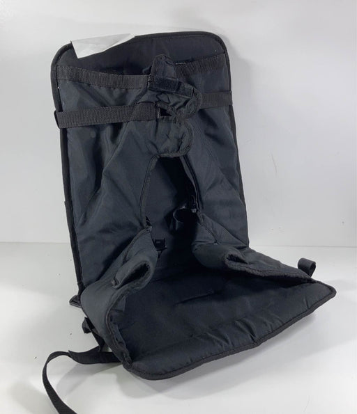 used Joovy Caboose S Rear Seat, Black