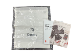 secondhand Konny Baby Wrap Carrier