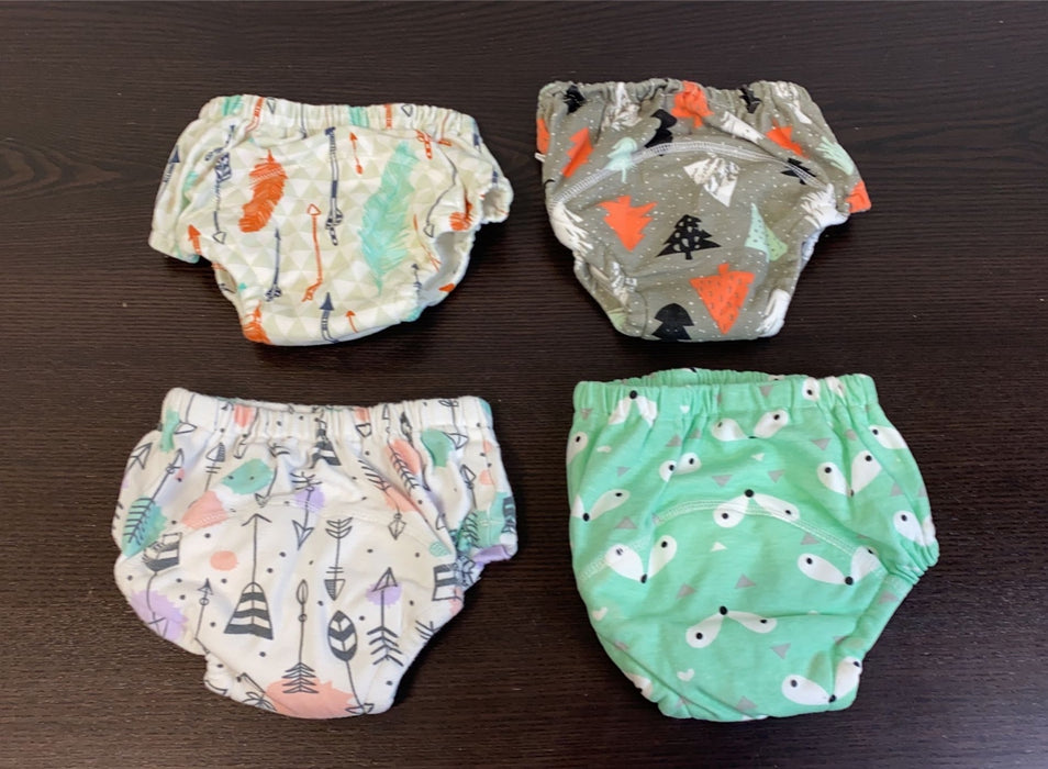 Shop BUNDLE Training Underpants at GoodBuy Gear