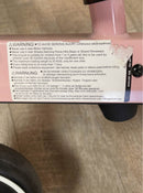 used XJD Kid’s Tricycle