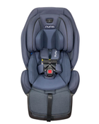 secondhand Nuna EXEC All In One Car Seat, Lake, 2022