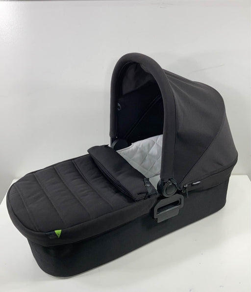 Shop Baby Jogger City Mini 2 Pram, Opulent Black at GoodBuy Gear