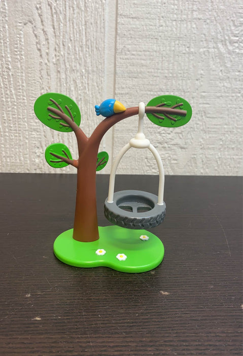 secondhand Peppa Pig Camping Fun Playtime Set