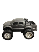 secondhand Monster Truck