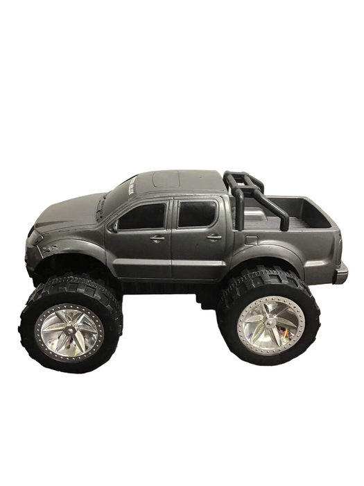 secondhand Monster Truck