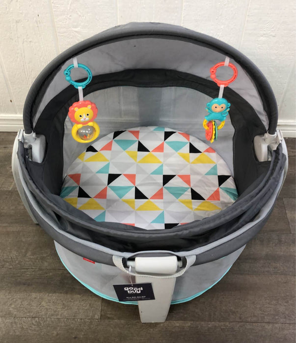 used Infant Gear