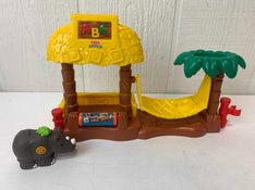 secondhand BUNDLE Fisher Price Toys