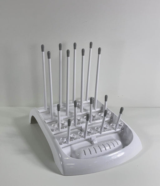 used Munchkin Fold Bottle Drying Rack