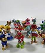 secondhand BUNDLE PAW Patrol Toys