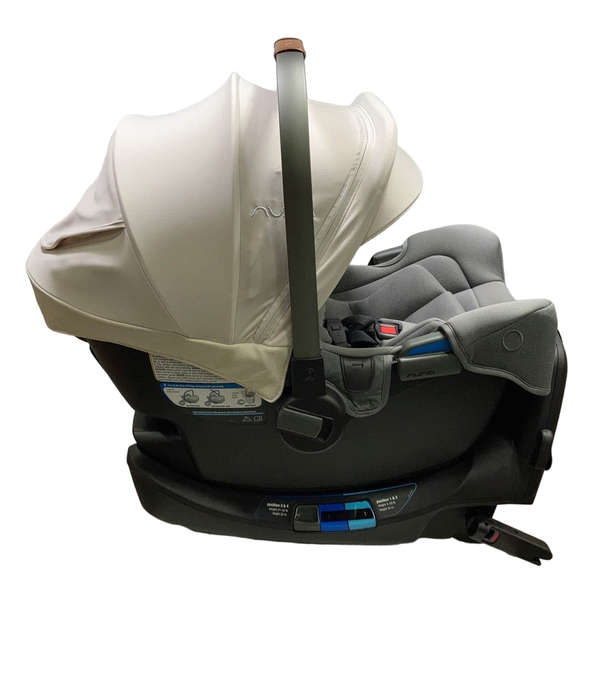 used Carseat