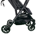 used Inglesina Quid 2 Stroller, Onyx Black, 2023