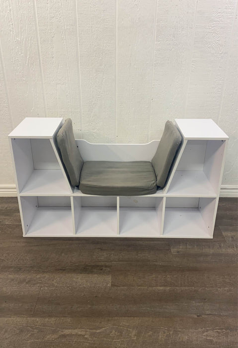 used KidKraft Bookcase with Reading Nook