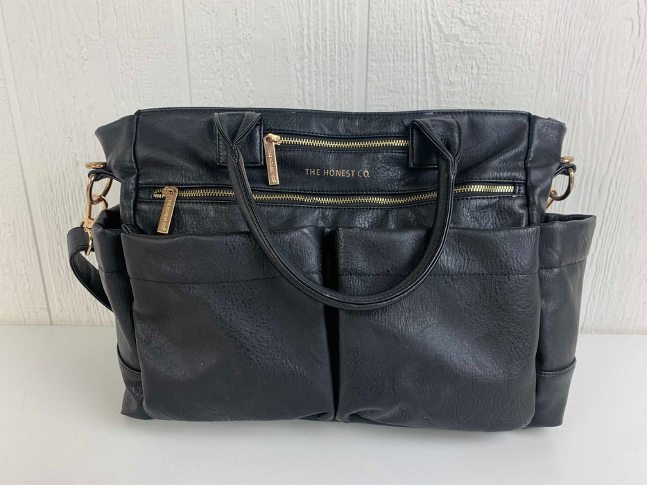 used Honest Company Everything Tote