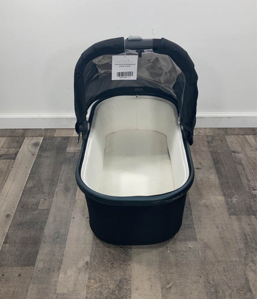 used UPPAbaby Bassinet, 2017