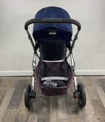 UPPAbaby VISTA Stroller, Taylor (Indigo), 2014