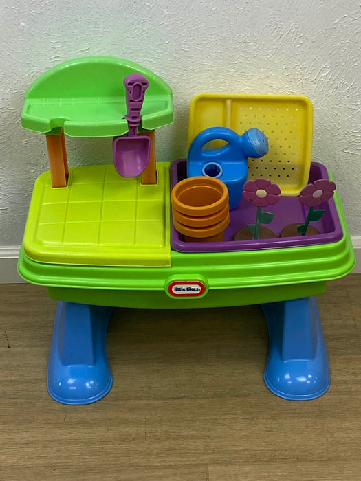 Shop Little Tikes Garden Table at GoodBuy Gear