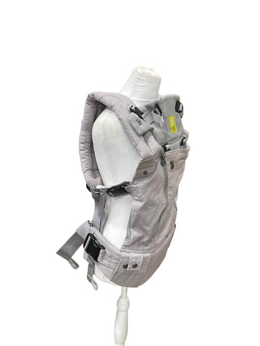 Shop Lillebaby Complete All Seasons Baby Carrier, Stone at GoodBuy Gear