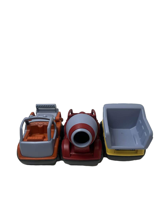Shop BUNDLE Green Toys at GoodBuy Gear