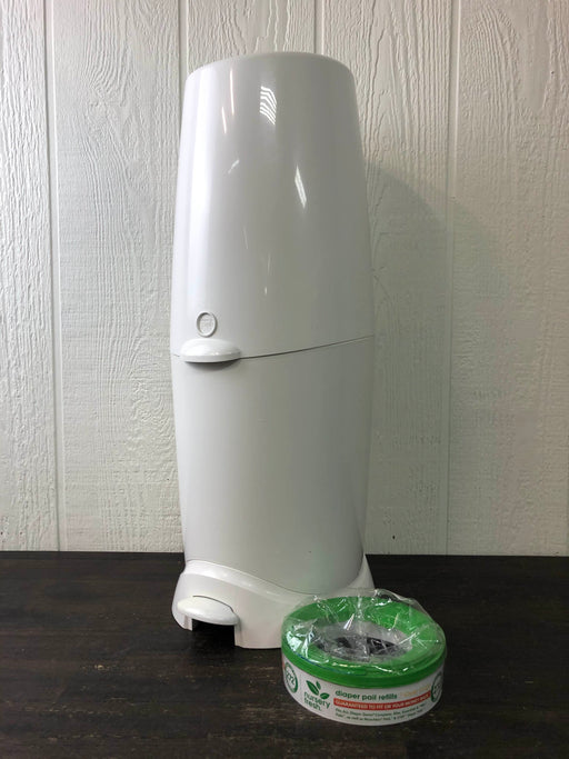 used Playtex Diaper Genie Elite