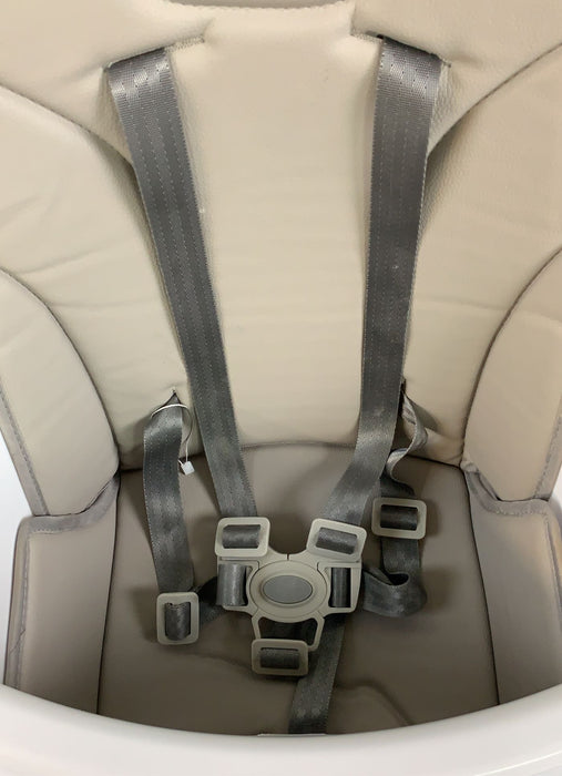 Shop Be Mindful Seedling 2 Modern High Chair at GoodBuy Gear
