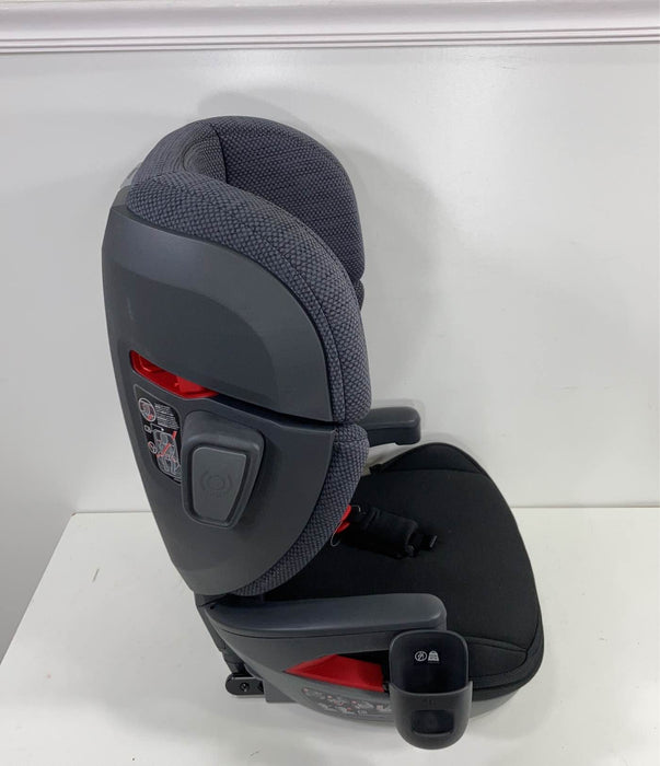 secondhand Carseat