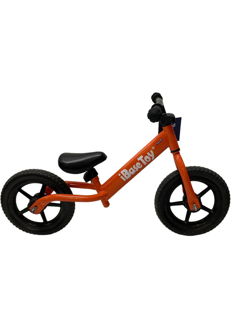 used iBaseToy Balance Bike