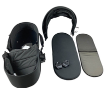 used Babyzen YOYO Bassinet, Black