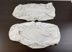 Shop BUNDLE Bassinet Sheets at GoodBuy Gear