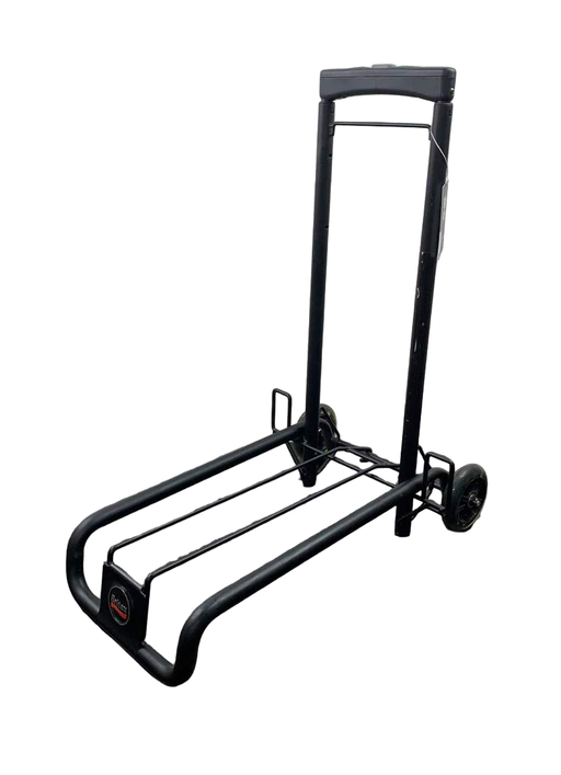 used Britax Car Seat Travel Cart