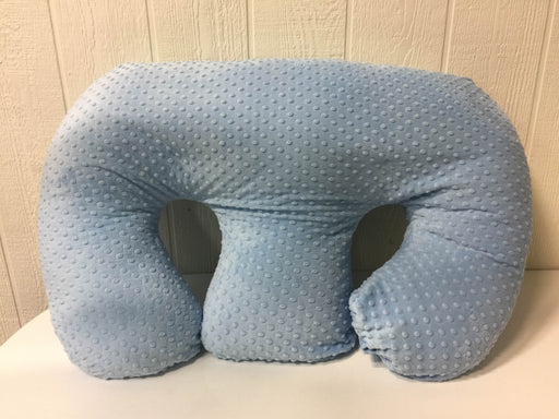 used Twin Z Nursing Pillow