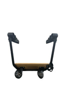 used UPPAbaby VISTA PiggyBack Ride-Along Board, Pre-2015