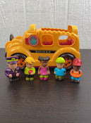 used B. toys Boogie Bus