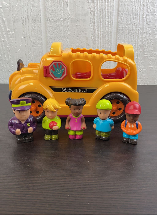 B. toys Boogie Bus