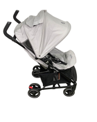 secondhand Maxi-Cosi Mara XT Ultra Stroller, 2022, Network Grey