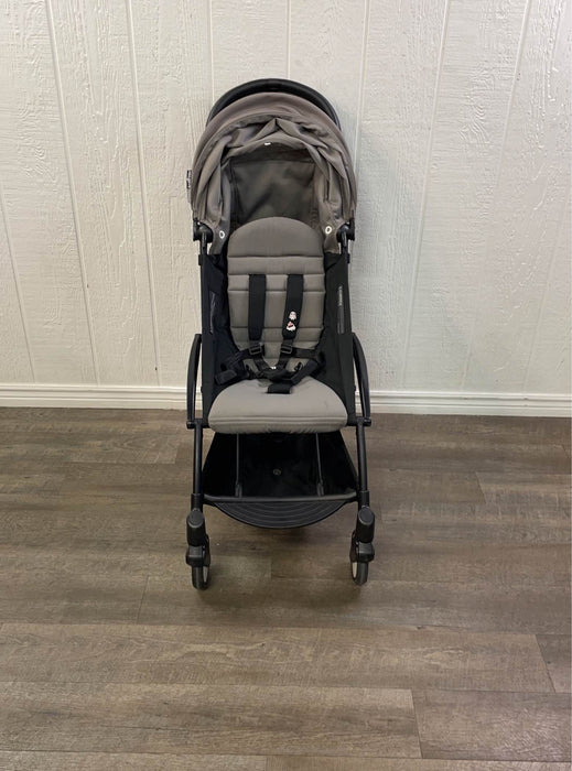 secondhand Strollers