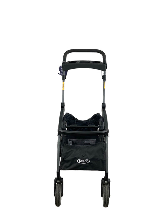 Shop Graco SnugRider Infant Car Seat Stroller Frame, 2020 at GoodBuy Gear