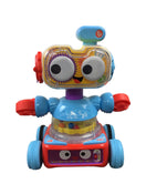 used Fisher Price 4-In-1 Ultimate Learning Bot