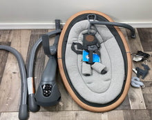 Shop Maxi-Cosi Cassia Swing, Essential Graphite, Yes at GoodBuy Gear