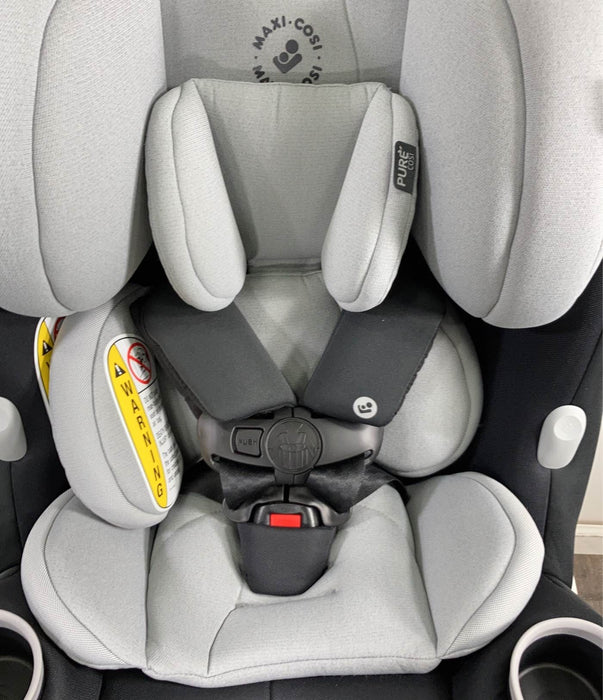 used Carseat