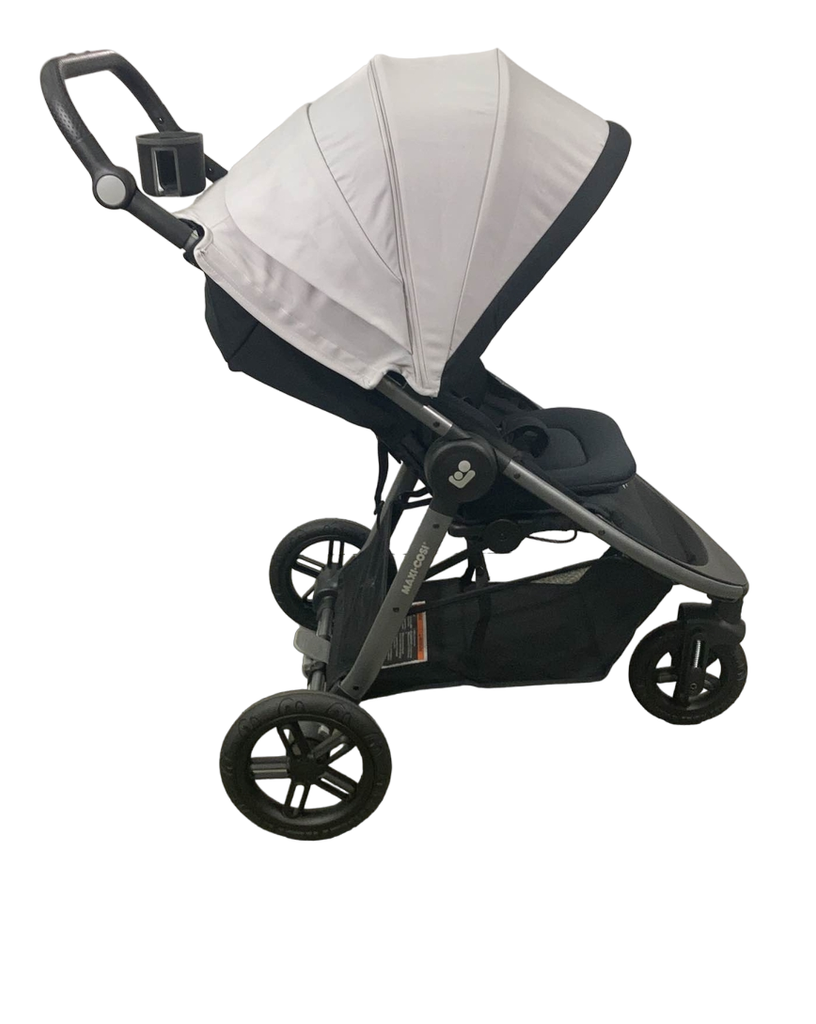 Maxi-Cosi Gia XP 3-Wheel Stroller, 2021