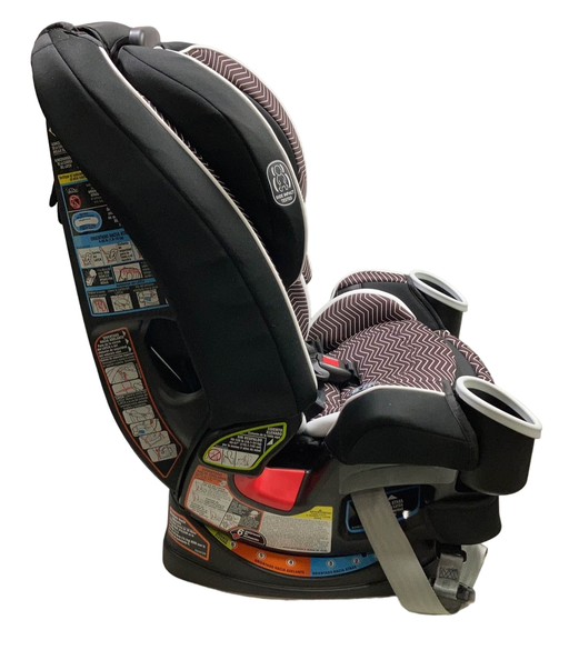 secondhand Carseat